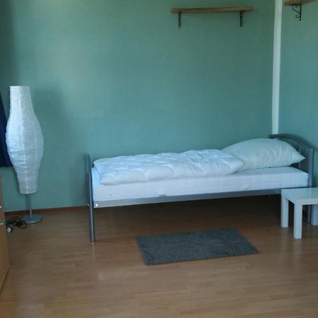 Ferienwohnung Sonnenblick Burkhardtsdorf Exteriör bild
