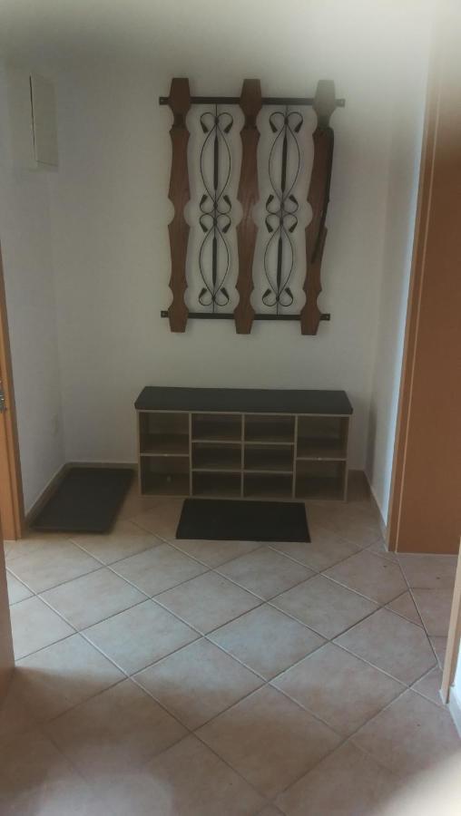 Ferienwohnung Sonnenblick Burkhardtsdorf Exteriör bild